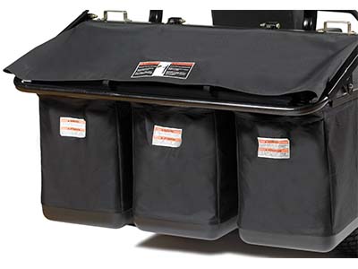 Briggs and stratton bag attachment deals